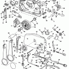 E40ECCS Дистанционное управление