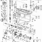 C155WTXM Редуктор