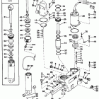 E150TLCCA Гидроподъем