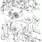 E120TXCCA Дистанционное управление