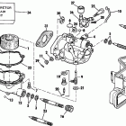 EJR-CCM Карбюратор