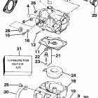 E30TELCCE Карбюратор