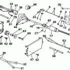 E70ELCCA Power trim / tilt electrical