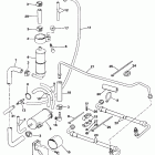 E225PLCUB Power steering group