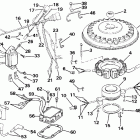 E150STLCUR Система зажигания