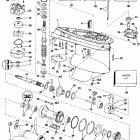 E140TXCUA Редуктор
