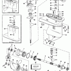 E10ECUE Редуктор