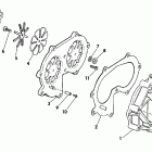 E30ECUB Впускной коллектор
