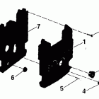 E4RCUD Воздушный глушитель