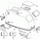 E55RWLCUC Капот