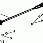 E225PLCUB Steering connector kit - power steering models onl...