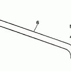 E100WTXCUA Рулевая тяга