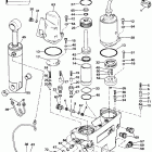 E300CLCUR Гидроподъем