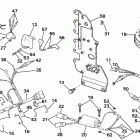 E70ELCUR Система зажигания