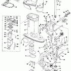 E150STLCUR Струбцина