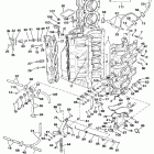 E225PLCUB Цилиндр & Картер