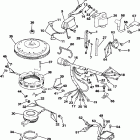 E110MLCUR Система зажигания