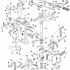 E25RWLCUR Струбцина
