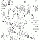 E48ESLCUS Редуктор