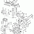 E100WTXCUA Струбцина