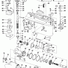 E55RWLCUC Редуктор