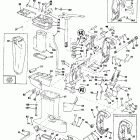 E40ECUD Струбцина