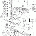 E110MLCUR Редуктор