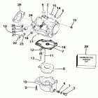 E70ELCUR Карбюратор