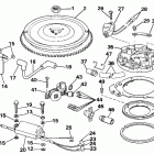E30ECUB Зажигание