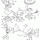 E140TXCUA Система зажигания