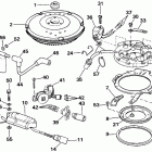 E10ECUE Зажигание