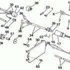 E225PLCUB Power trim / tilt electrical