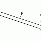 E88MSLCUS Рулевая тяга