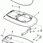 E4BRHLCUD Капот