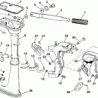 EJR-CUA Струбцина