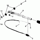E4RCUD Румпель