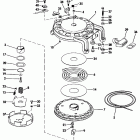 E55RWLCUC Ручной стартер
