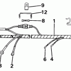 E28ESLCUC Cable assembly