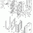 E225PLCUB Впускной коллектор