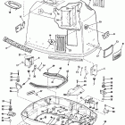 E150STLCUR Капот