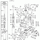 E140TXCUA Гидроподъем