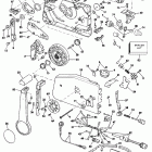 E25RLCUR Дистанционное управление