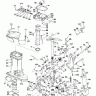 E110MLCUR Струбцина