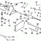 E150TXCUR Power trim / tilt electrical
