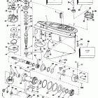 E150STLCUR Редуктор