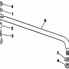 E30ECUB Steering connector kit - 30ec - 30elc