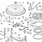 E25RLCUR Зажигание