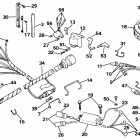 E60ELCUC Система зажигания