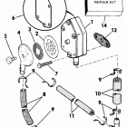 E25RLCUR Насос топливный