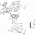 E48ESLCUS Карбюратор
